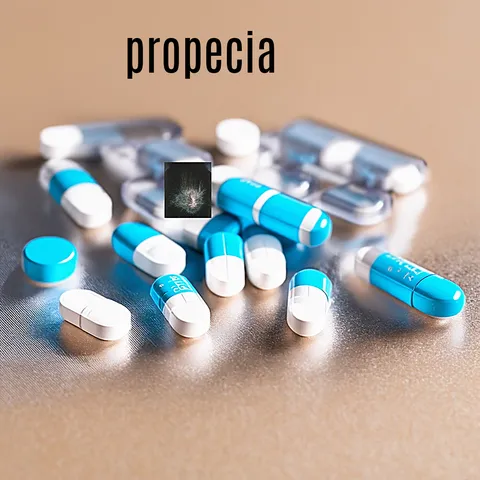 Propecia generico españa precio